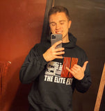 THE ELITE FEW RALLIART HOODIE