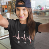 SHIFT BEAT TEE SHIRT