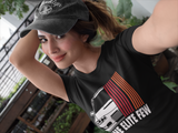 THE ELITE FEW RALLIART TEE SHIRT