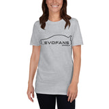 CLASSIC EVOFANS TEE SHIRT