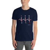 SHIFT BEAT TEE SHIRT