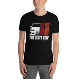 THE ELITE FEW RALLIART TEE SHIRT
