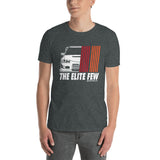 THE ELITE FEW RALLIART TEE SHIRT