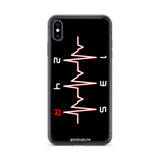 SHIFTBEAT IPHONE CASE