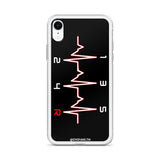 SHIFTBEAT IPHONE CASE