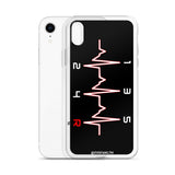 SHIFTBEAT IPHONE CASE