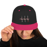 SHIFTBEAT SNAPBACK