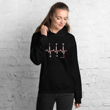 SHIFTBEAT HOODIE