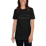 CLASSIC EVOFANS TEE SHIRT