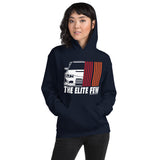 THE ELITE FEW RALLIART HOODIE