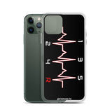 SHIFTBEAT IPHONE CASE