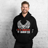 IF IT SHIFTS HOODIE