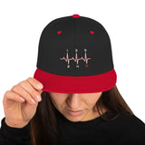 SHIFTBEAT SNAPBACK