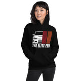 THE ELITE FEW RALLIART HOODIE