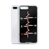 SHIFTBEAT IPHONE CASE
