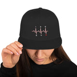 SHIFTBEAT SNAPBACK