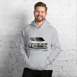 MITSUBISHI EVO JDM HOODIE