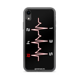 SHIFTBEAT IPHONE CASE