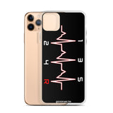 SHIFTBEAT IPHONE CASE