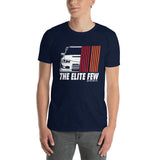 THE ELITE FEW RALLIART TEE SHIRT