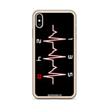 SHIFTBEAT IPHONE CASE