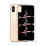 SHIFTBEAT IPHONE CASE