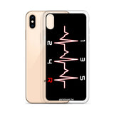SHIFTBEAT IPHONE CASE