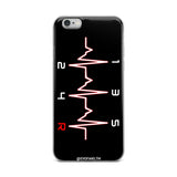SHIFTBEAT IPHONE CASE