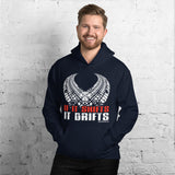 IF IT SHIFTS HOODIE