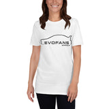 CLASSIC EVOFANS TEE SHIRT