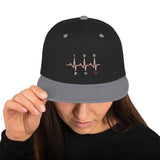 SHIFTBEAT SNAPBACK