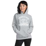 I WORKED HARD EVO HOODIE