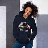 JDM RALLIART HOODIE