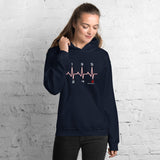 SHIFTBEAT HOODIE