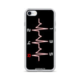 SHIFTBEAT IPHONE CASE
