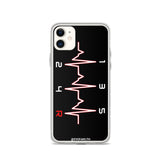 SHIFTBEAT IPHONE CASE