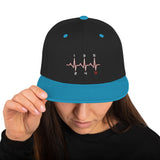 SHIFTBEAT SNAPBACK