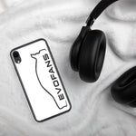 LIMITED EDITION EVOFANS IPHONE CASE